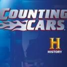 History Premieres COUNTING CARS & LEEPU & PITBULL Tonight