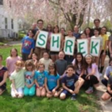 Madhatters Theatre Company to Stage SHREK THE MUSICAL