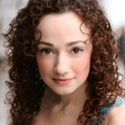 ON RECORD: Megan McGinnis' Five Favorite Cast Albums- 'I Would Sing Along to Everything She Did!'