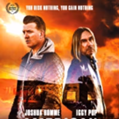 AMERICAN VALHALLA, Starring Iggy Pop, Announces Theatrical Release