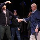 Andrew Lippa's New Musical THE MAN IN THE CEILING, John Doyle-Helmed AS YOU LIKE IT…