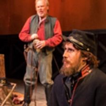 Photo Flash: First Look at FATHER COMES HOME FROM THE WARS West Coast Premiere at CTG