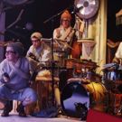 BWW Review: CINDERELLA: A FAIRYTALE, Tobacco Factory