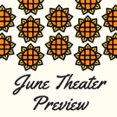 The Maxamoo Podcast Discusses Festivals, Premieres, and Wacky Originals in their June Preview Episode
