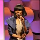 Photo Flash: Cicely Tyson, Maggie Gyllenhaal, Tracee Ellis Ross and More at Alliance…