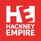 Clive Rowe & Debbie Kurup Climb Hackney Empire's JACK AND THE BEANSTALK, Starting…