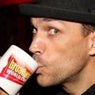 WAKE UP with BWW 1/14/2016 - NOISES OFF Opens and More!