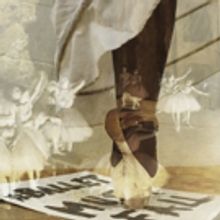 #BALLETMUSTFALL to Occupy Alexander Bar Upstairs Theatre