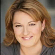 Amphibian Stage Productions to Welcome Comedian Jackie Kashian, 6/10-11