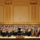 The Cecilia Chorus of New York to Present A BACH FAMILY CHRISTMAS at Carnegie Hall