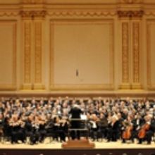 The Cecilia Chorus of New York to Present A BACH FAMILY CHRISTMAS at Carnegie Hall