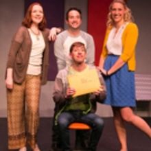 [TITLE OF SHOW] Opens 7/15 at TheatreWorks New Milford