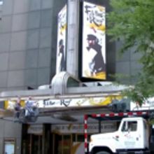 STAGE TUBE: Remember FIDDLER ON THE ROOF's Broadway Journey