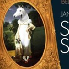 BEDLAM's SENSE & SENSIBILITY Returns to the Gym at Judson This Month
