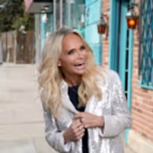 Kristin Chenoweth Teases Return to Broadway in New, Original Role?