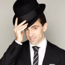 Broadway at the Cabaret - Top 5 Cabaret Picks for June 27-July 3, Featuring Rob…