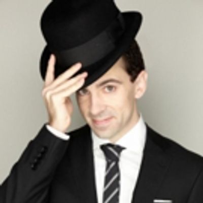 Broadway at the Cabaret - Top 5 Cabaret Picks for June 27-July 3, Featuring Rob McClure and More!