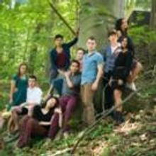 SPRING AWAKENING Begins Tomorrow at the Hangar Theatre