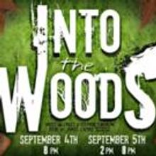 Dare to Defy Productions to Present INTO THE WOODS, 9/4-5