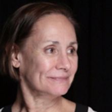 Photo Coverage: Meet the 2017 Tony Nominees - A DOLL'S HOUSE, PART 2's Laurie Metcalf