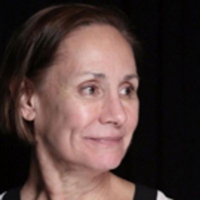 Photo Coverage: Meet the 2017 Tony Nominees - A DOLL&#039;S HOUSE, PART 2&#039;s Laurie Metcalf