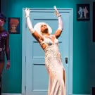 DORIAN'S CLOSET at Rep Stage - World Premiere Musical is Stunning!