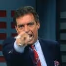 CNN Premieres EVOCATEUR: THE MORTON DOWNEY Jr MOVIE Tonight