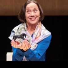 Photo Flash: First Look at BLACKBERRY WINTER at Actor's Express