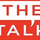 Boston News Anchor Lisa Hughes Guest Hosts on CBS's THE TALK Today