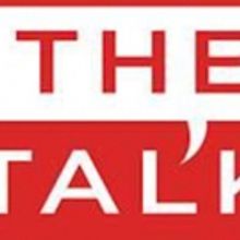 Boston News Anchor Lisa Hughes Guest Hosts on CBS's THE TALK Today