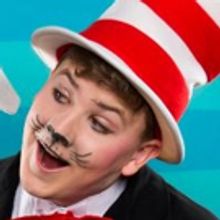 Artisan Children's Theater proudly presents SEUSSICAL JR.