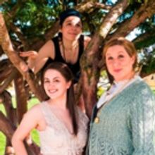 Planet Ant to Close 2016-17 Season with FAILURE: A LOVE STORY