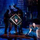 Photo Flash: First Look at the European Debut of PETER AND THE STARCATCHER