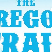 Computer Game and Real-Life Trail Collide in Bekah Brunstetter's THE OREGON TRAIL