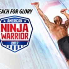 Pom Wonderful Returns for Season Nine of NBC's AMERICAN NINJA WARRIOR