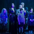 THE ADDAMS FAMILY steigt wieder aus der Gruft mit Uwe Kroeger und Edda Petri in den…
