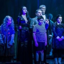 THE ADDAMS FAMILY steigt wieder aus der Gruft mit Uwe Kroeger und Edda Petri in den H