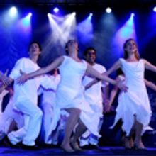 WHITE CHRISTMAS - A PALM SPRINGS HOLIDAY SPECTACULAR to Bring a New Holiday Tradition