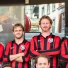 LES MISERABLES, THE PHANTOM OF THE OPERA Casts Joined by Footballer Dennis Wise