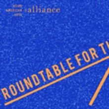 Reps from NYTW and LCT3 Set for Asian American Arts Alliance's 'GATEKEEPERS' Panel