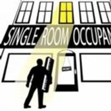 Ben Rauch's SINGLE ROOM OCCUPANCY Begins Tonight at FringeNYC