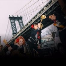 All-Female Mariachi Flor de Toloache and More Coming Up in Latinx Lineup at Joe's Pub