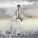 Mind-Blowing Magic With Adam Trent at Van Wezel