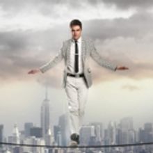 Mind-Blowing Magic With Adam Trent at Van Wezel