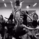 Photo Flash: In Rehearsal for the UK Premiere of VOICES OF THE AMAZON