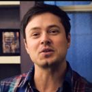 VIDEO: KINKY BOOTS Star Aaron C. Finley Chats Shorty's for 'How New York Eats' Series