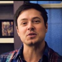 VIDEO: KINKY BOOTS Star Aaron C. Finley Chats Shorty's for 'How New York Eats' Series Video