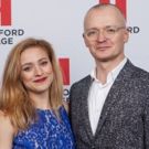 Photo Flash: World Premiere of ANASTASIA Opens at Hartford Stage!