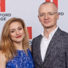 Photo Flash: World Premiere of ANASTASIA Opens at Hartford Stage!