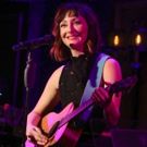 Photo Coverage: Bright Star Carmen Cusack Shines at Feinstein's/54 Below